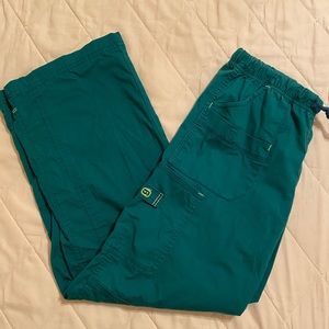 Wonderwink scrub pants
